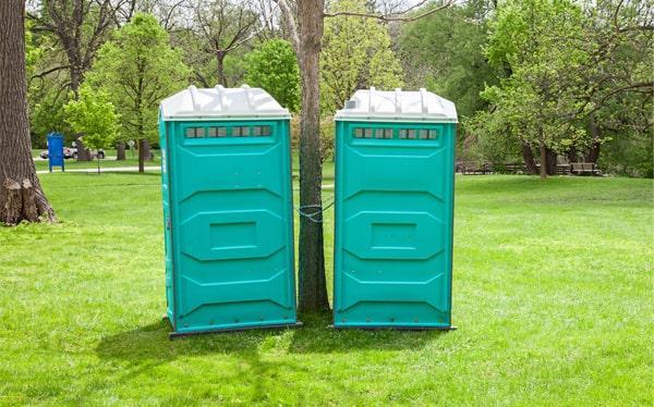 Special Event Porta Potty Rentals Augusta GA