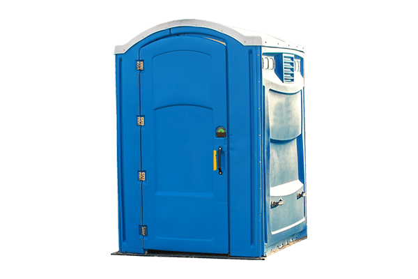 ADA Handicap Accessible Porta Potty Augusta GA