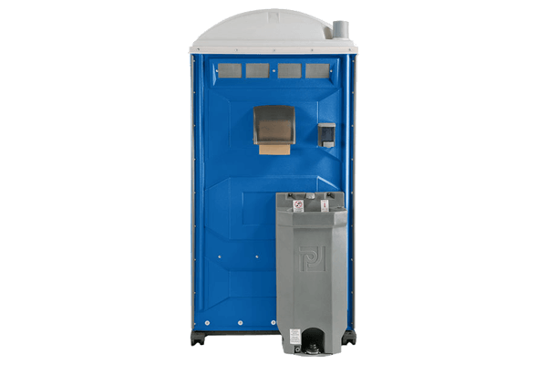 Deluxe Flushable Porta Potty Augusta GA