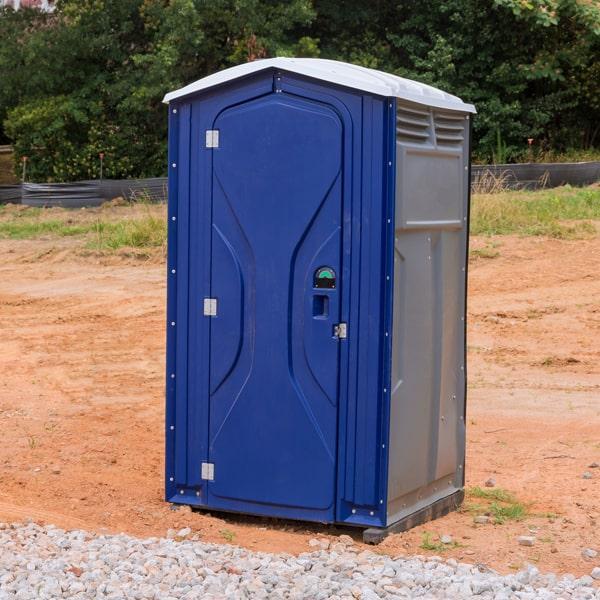 Festival Porta Potty Rentals Augusta GA