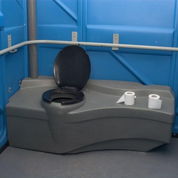 Wedding Porta Potty Rentals Augusta GA