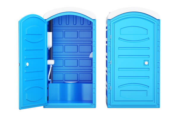 Porta Potty Rental Service Truck Augusta GA